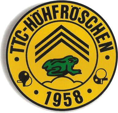 TTC Höhfröschen