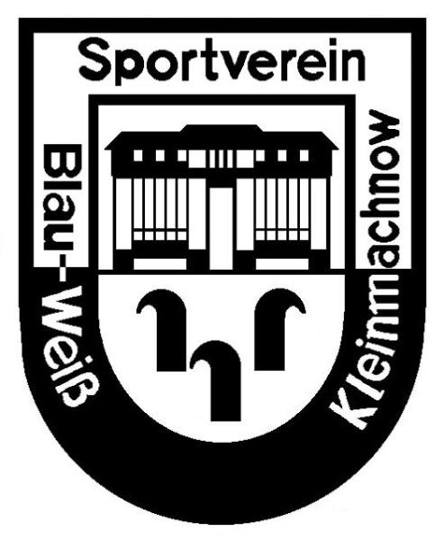 SV Blau-Weiß Kleinmachnow