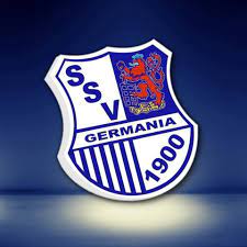 SSV Germania 1900 Wuppertal