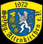 SpVgg Attenkirchen