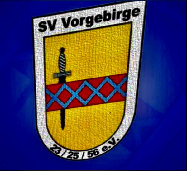SV Vorgebirge