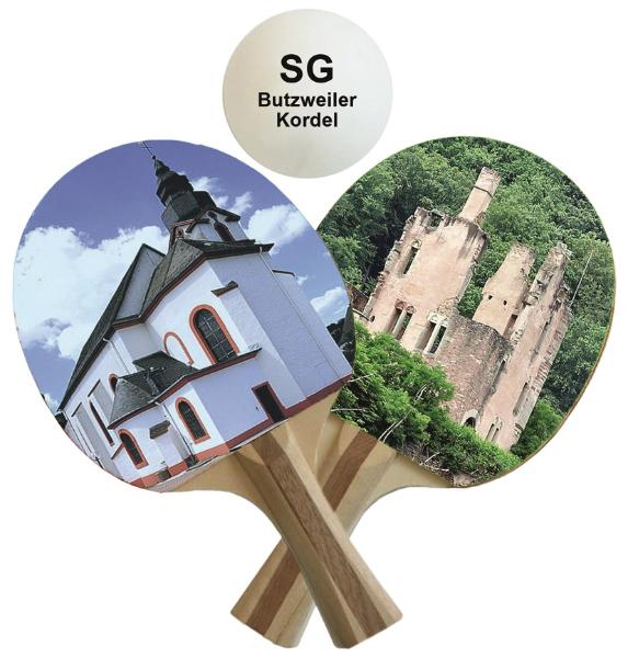 SG Butzweiler/Kordel