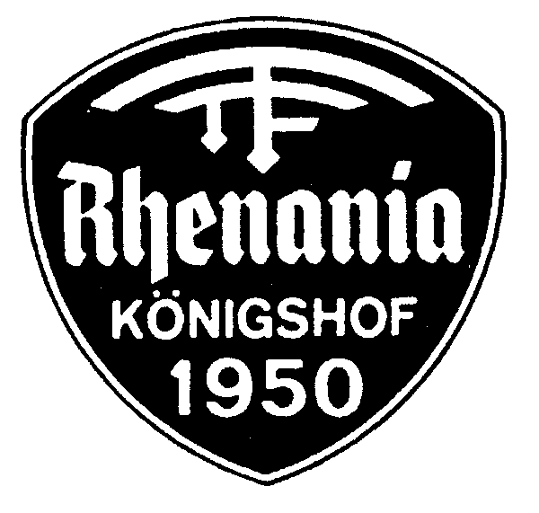 TTF Rhenania Königshof e.V.