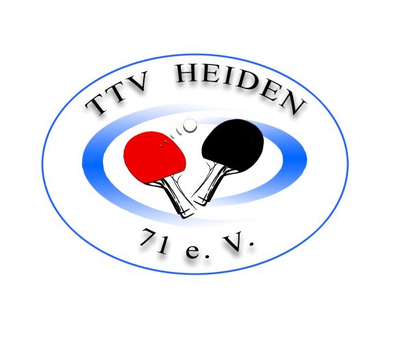 TTV Heiden