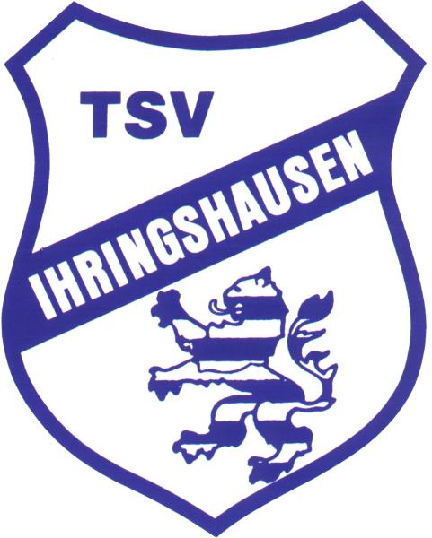 TSV 1945 Ihringshausen
