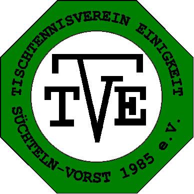 TTV Einigkeit Süchteln-Vorst